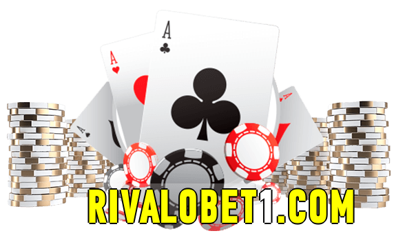Jogue jogos de pôquer em rivalobet 