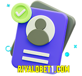 Tornar-se um membro do rivalobet  é muito simples